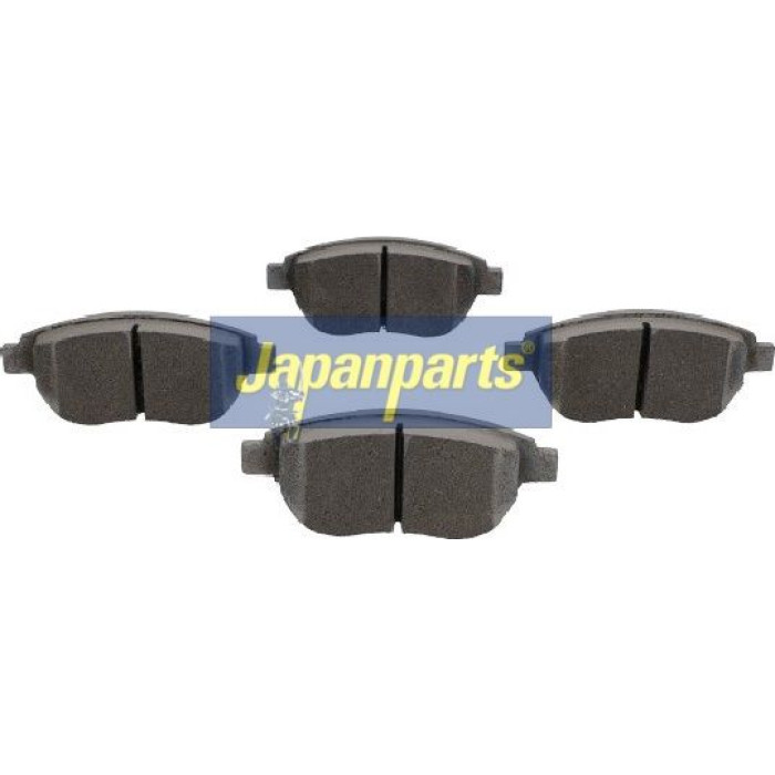PA-0080AF Bremsbelagsatz Citroen P. Berlingo/C3/C4/Xsara 00 PA-0080AF Bremsbelagsatz Citroen P. Berlingo/C3/C4/Xsara 00