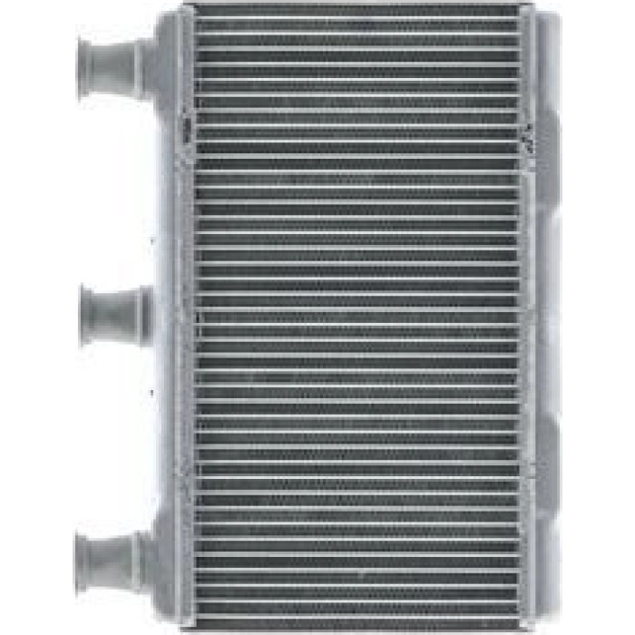 MAHLE Wärmetauscher, Innenraumheizung AH 115 000P MAHLE Wärmetauscher, Innenraumheizung AH 115 000P
