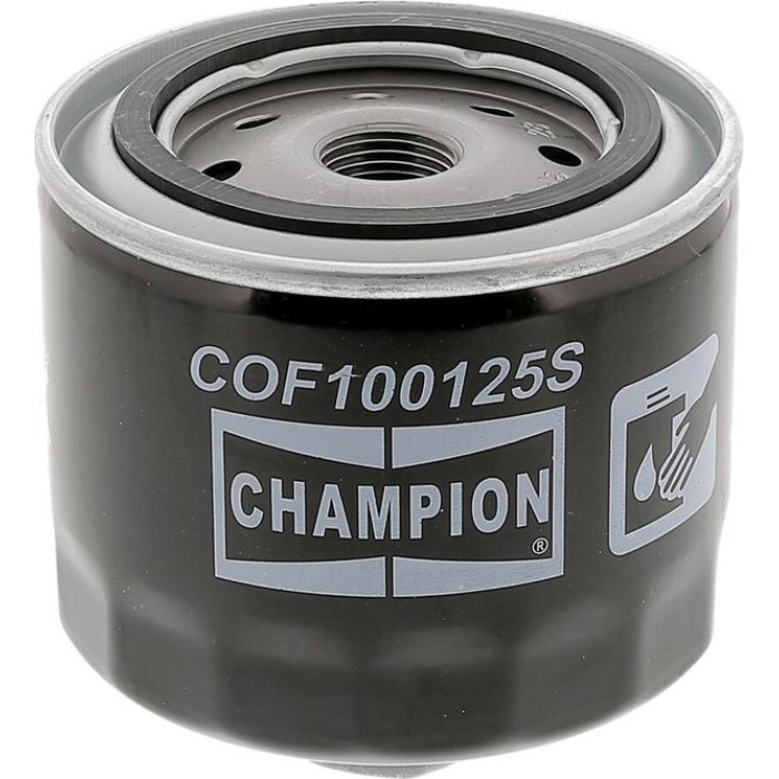 COF100125S Champion Ölfilter COF100125S COF100125S Champion Ölfilter COF100125S