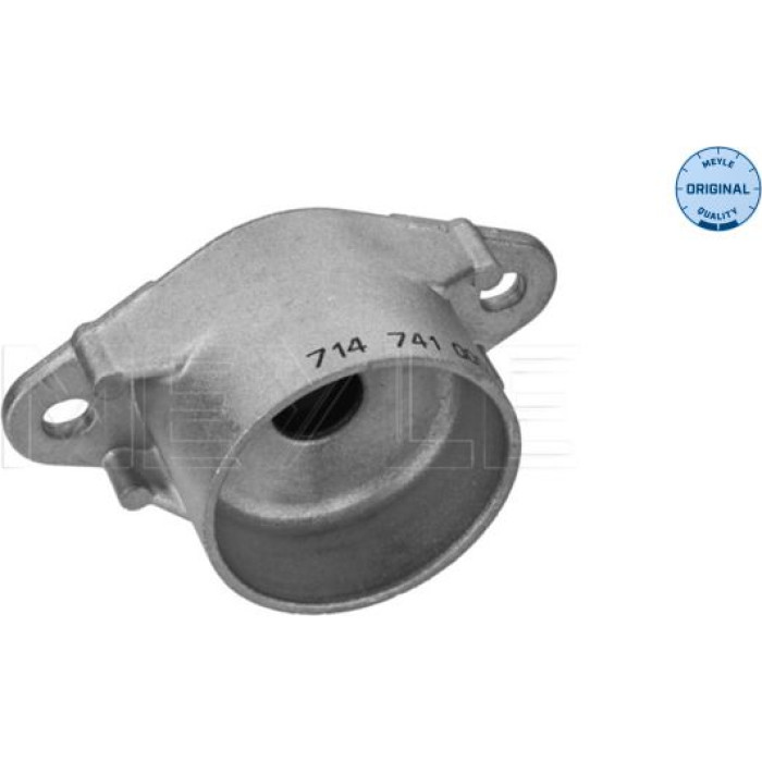 714 741 0005 MEYLE Fahrwerkslager. Ford Fiesta 08- links/rechts