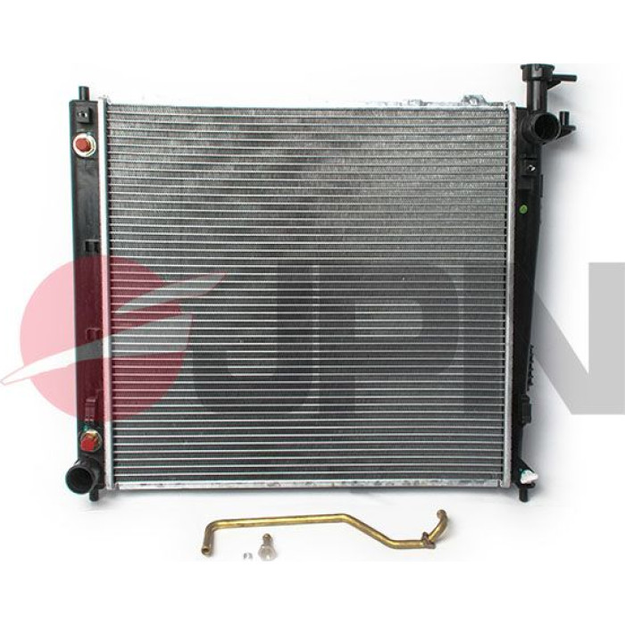 JPN Kühler Motorkühlung 60C0310-JPN JPN Kühler Motorkühlung 60C0310-JPN