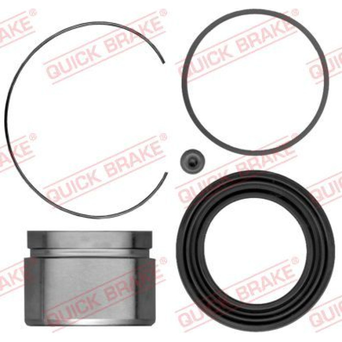 Quick Brake Reparatursatz für Bremssattel QB114-5304 Quick Brake Reparatursatz für Bremssattel QB114-5304