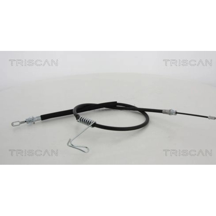 Seilzug, Feststellbremse Ford T. Transit 2.2-3.2 Tdci 06- Pr 8140 161140 Seilzug, Feststellbremse Ford T. Transit 2.2-3.2 Tdci 06- Pr 8140 161140
