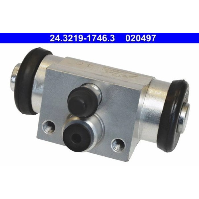 ATE Radbremszylinder 24.3219-1746.3 ATE Radbremszylinder 24.3219-1746.3
