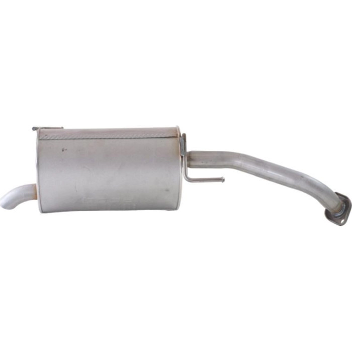 Bosal Schalldämpfer 145-117 Bosal Schalldämpfer 145-117