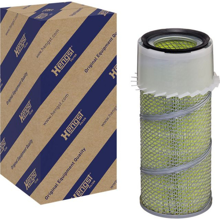 E567L HENGST FILTER Luftfilter E567L E567L HENGST FILTER Luftfilter E567L