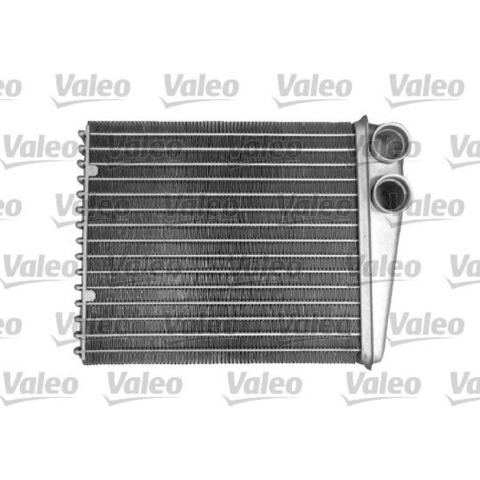 Valeo Wärmetauscher 812382 Valeo Wärmetauscher 812382