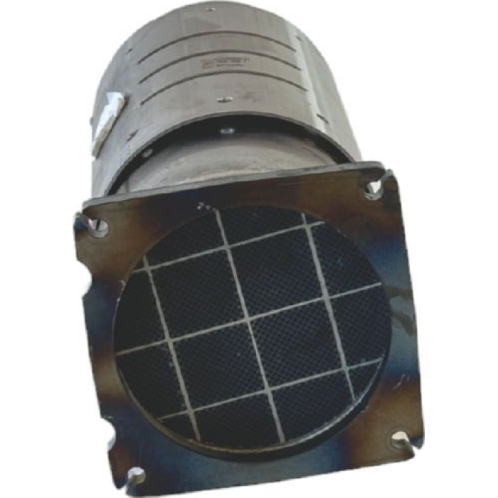 Bosal Partikelfilter 095-103 Bosal Partikelfilter 095-103
