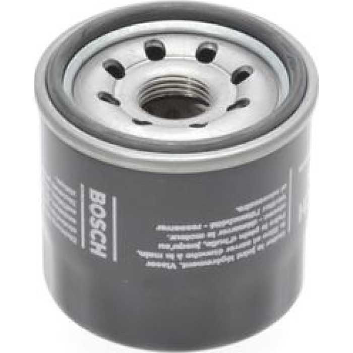 Bosch Ölfilter 0 986 452 058 Bosch Ölfilter 0 986 452 058