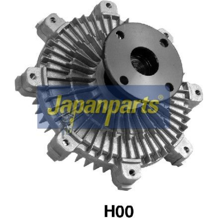 Japanparts Kühlerlüfterkupplung VC-H00 Japanparts Kühlerlüfterkupplung VC-H00