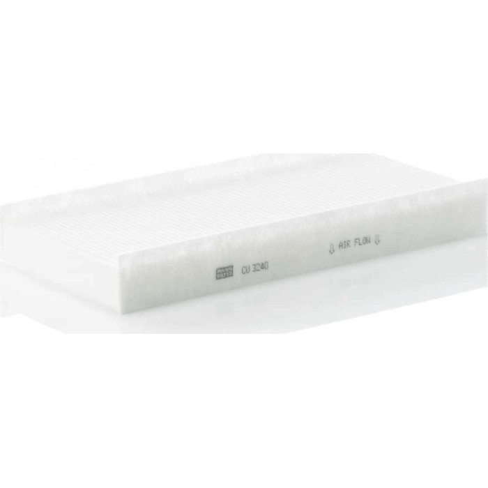 CU 3240 MANN-FILTER Innenraumfilter CU 3240 CU 3240 MANN-FILTER Innenraumfilter CU 3240