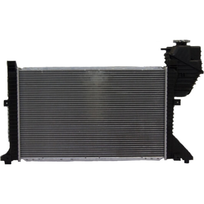 MAXGEAR Motorkühler AC242631 MAXGEAR Motorkühler AC242631