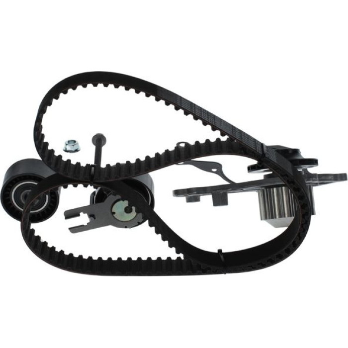 Bosch Zahnriemensatz mit Wasserpumpe 1987948721 Bosch Zahnriemensatz mit Wasserpumpe 1987948721