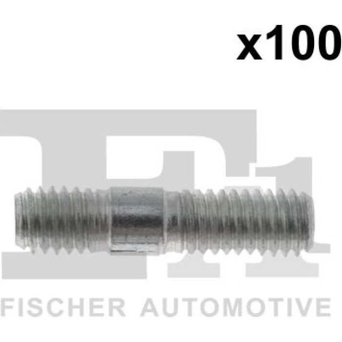 FA1 Stehbolzen 985-06-009.100 FA1 Stehbolzen 985-06-009.100