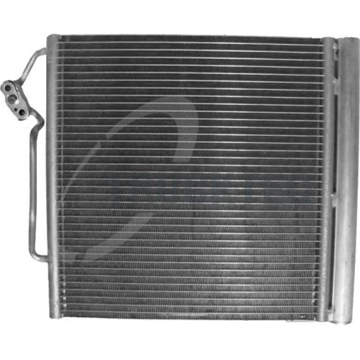 TRUCKTEC AUTOMOTIVE Kondensator 02.59.140 TRUCKTEC AUTOMOTIVE Kondensator 02.59.140