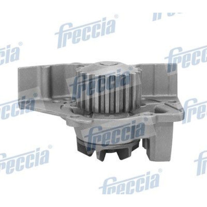 FRECCIA Wasserpumpe WP0338 FRECCIA Wasserpumpe WP0338