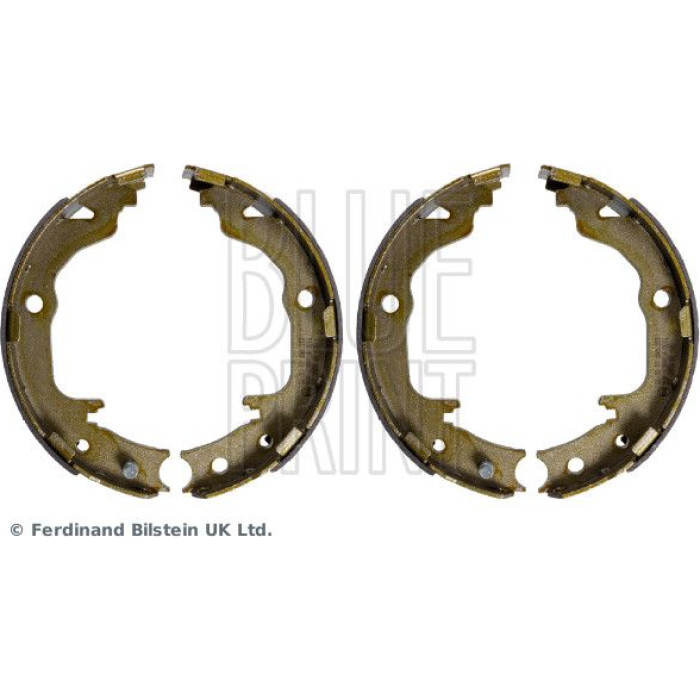 Handbremsbacken Mitsubishi Asx/Lancer/Outlander 1.6-2.4 4Wd 06 ADA104113 Handbremsbacken Mitsubishi Asx/Lancer/Outlander 1.6-2.4 4Wd 06 ADA104113