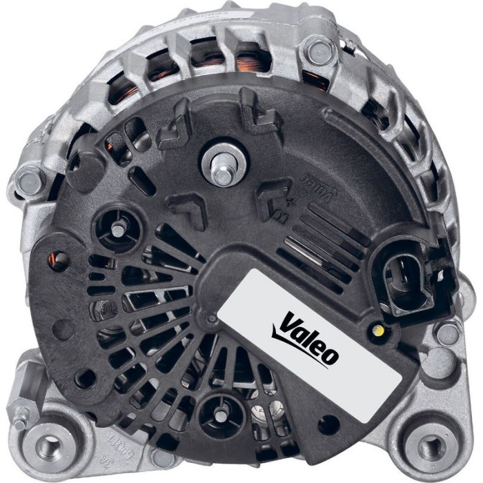 Valeo Lichtmaschine 440343