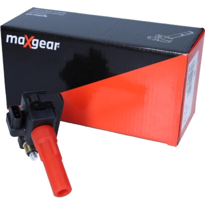 MAXGEAR Zündspule MG-9082 13-0244 MAXGEAR Zündspule MG-9082 13-0244
