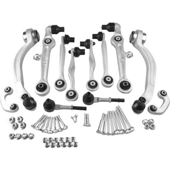TEDGUM Querlenker-Reparatursatz TED20634 TEDGUM Querlenker-Reparatursatz TED20634