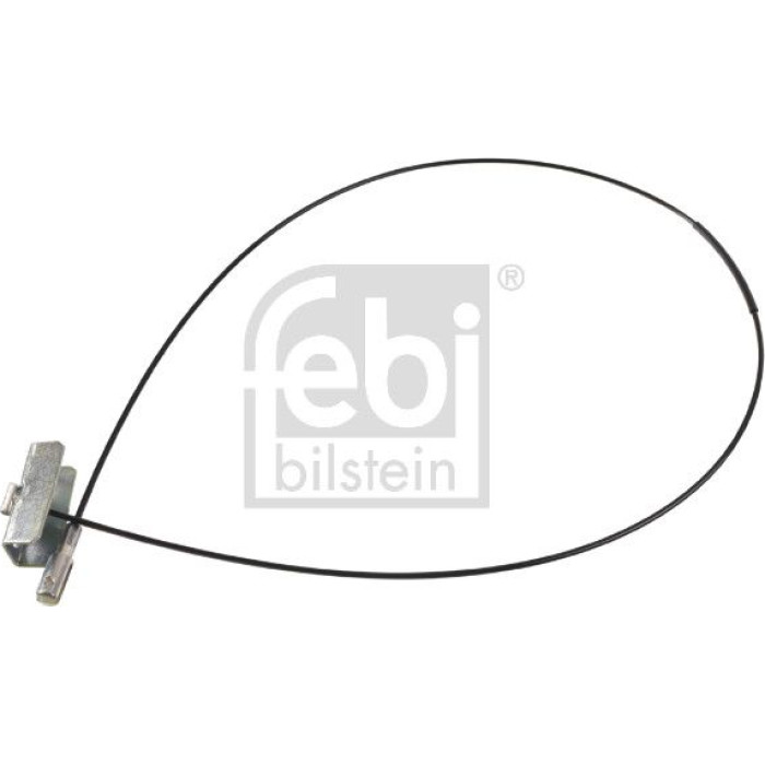 febi Handbremsseil 108705 febi Handbremsseil 108705