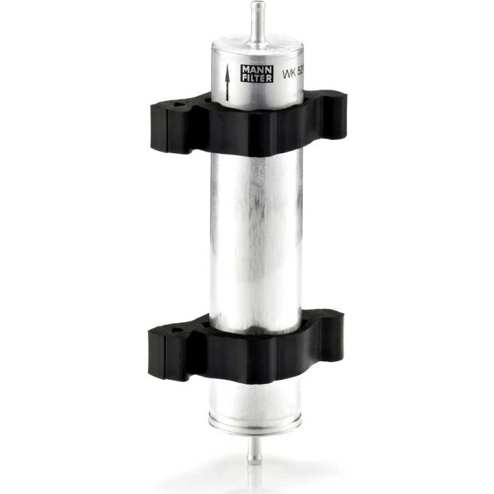 MANN-FILTER Kraftstofffilter WK 521/2 MANN-FILTER Kraftstofffilter WK 521/2