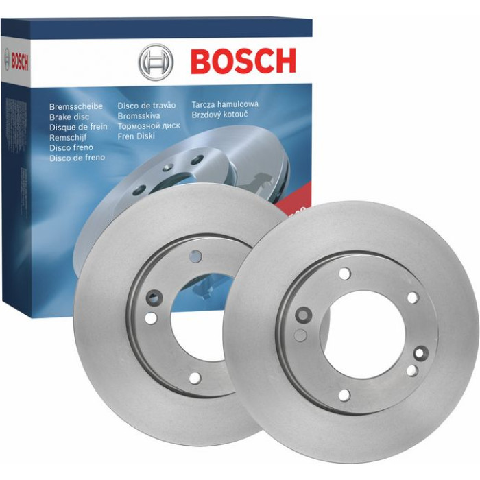 Bosch Bremsscheibe Vorderachse 0 986 479 230 Bosch Bremsscheibe Vorderachse 0 986 479 230