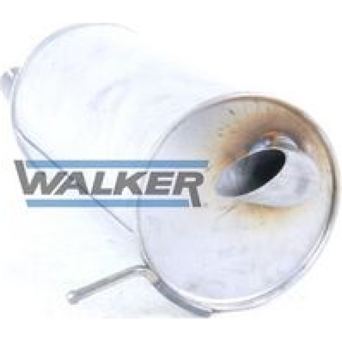 Walker Endschalldämpfer 23911 Walker Endschalldämpfer 23911