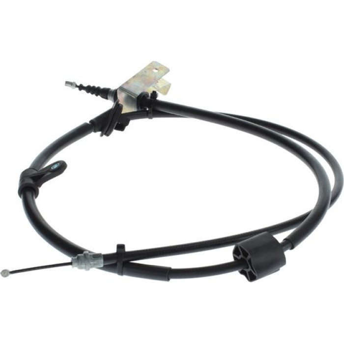 Bosch Handbremsseil rechts 1987477112