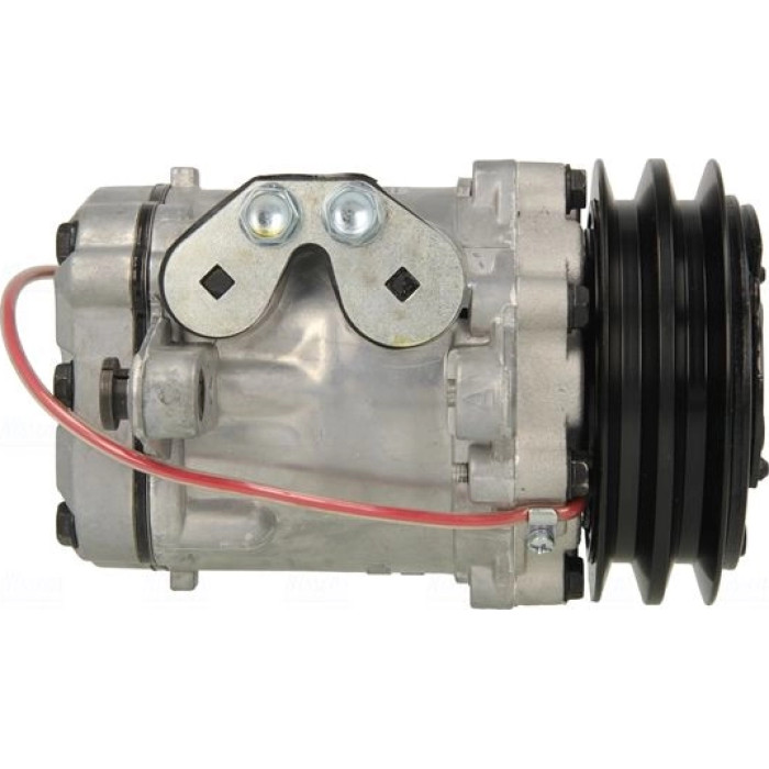 Nissens Klimakompressor PKW 89691