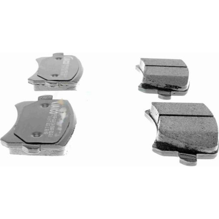 V10-8306 Vaico Bremsbelagsatz für Scheibenbremse V10-8306 V10-8306 Vaico Bremsbelagsatz für Scheibenbremse V10-8306