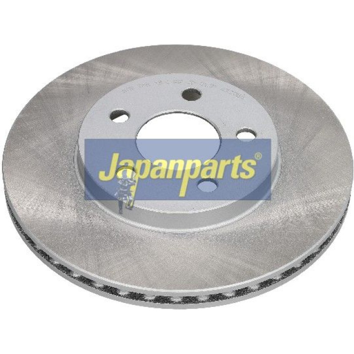Japanparts Bremsscheibe DI-995C Japanparts Bremsscheibe DI-995C