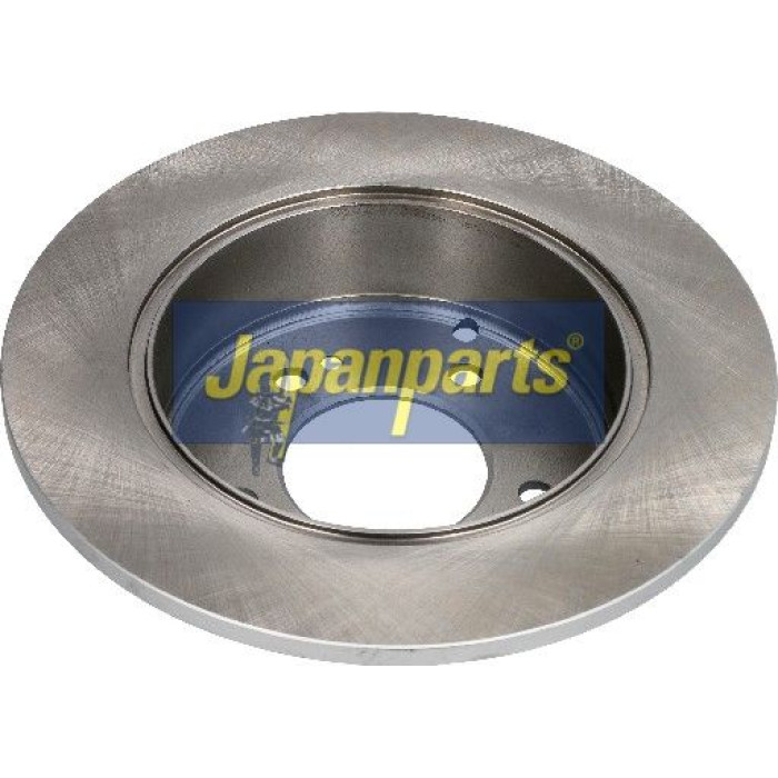Japanparts Bremsscheibe DP-K13C Japanparts Bremsscheibe DP-K13C