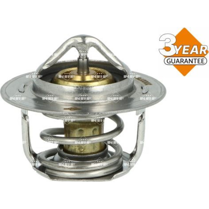NRF Kühlmittelthermostat 725097 NRF Kühlmittelthermostat 725097