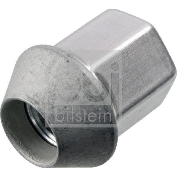 febi bilstein 26287 Radmutter – M14 x 1,5, Kegelbund, SW 21 mm febi bilstein 26287 Radmutter – M14 x 1,5, Kegelbund, SW 21 mm