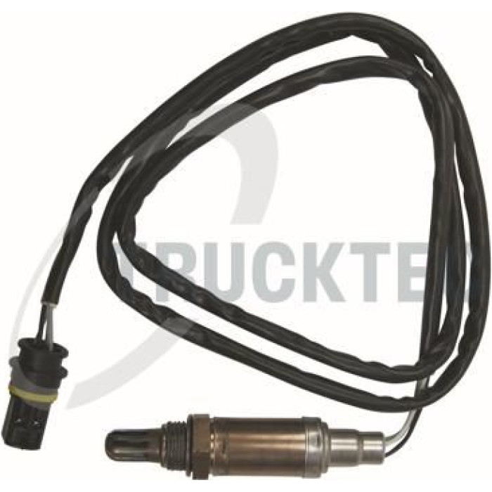 TRUCKTEC AUTOMOTIVE Lambdasonde 02.39.045 TRUCKTEC AUTOMOTIVE Lambdasonde 02.39.045