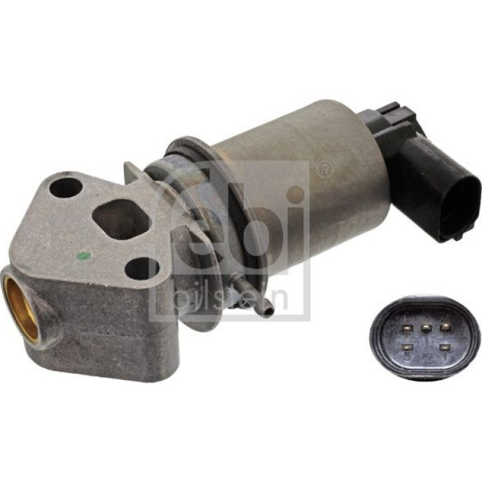 febi AGR-Ventil 49485 febi AGR-Ventil 49485