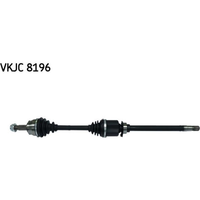 SKF Antriebswelle VKJC 8196 SKF Antriebswelle VKJC 8196