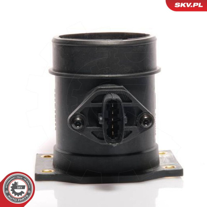 07SKV075 SKV GERMANY Luftmassenmesser Luftmengenmesser 07SKV075 07SKV075 SKV GERMANY Luftmassenmesser Luftmengenmesser 07SKV075