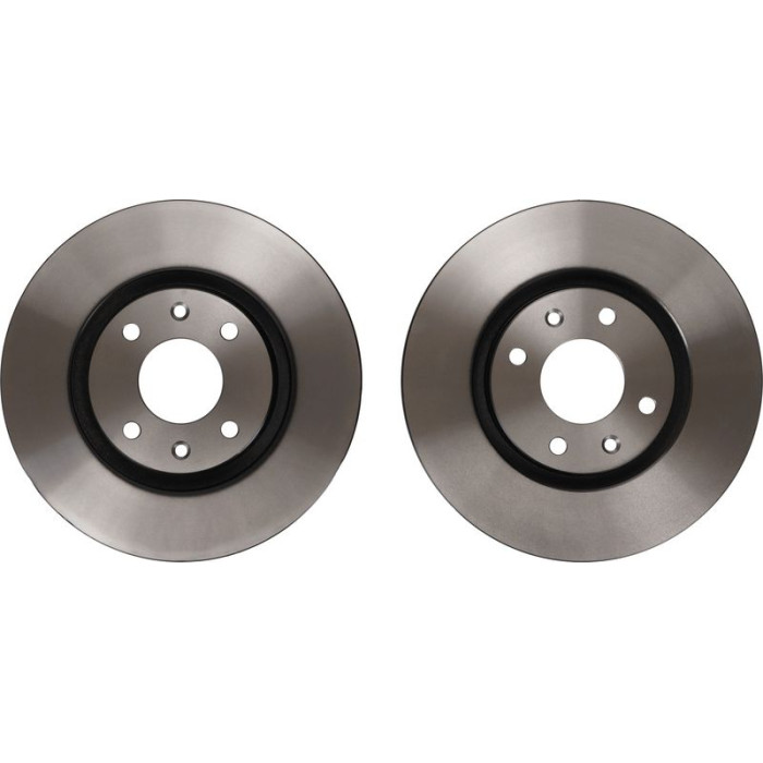 TRW Bremsscheibe Peugeot 406 2.0-3.0 95-04 DF2796 TRW Bremsscheibe Peugeot 406 2.0-3.0 95-04 DF2796