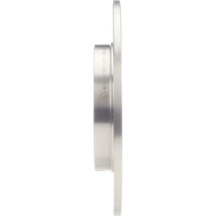 Bosch Bremsscheibe 0 986 479 051 Bosch Bremsscheibe 0 986 479 051