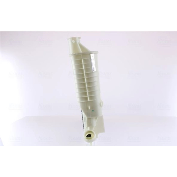Nissens Wasserkühler PKW 63512A Nissens Wasserkühler PKW 63512A