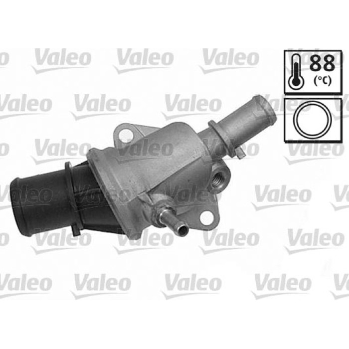 Valeo Thermostat 820447 Valeo Thermostat 820447