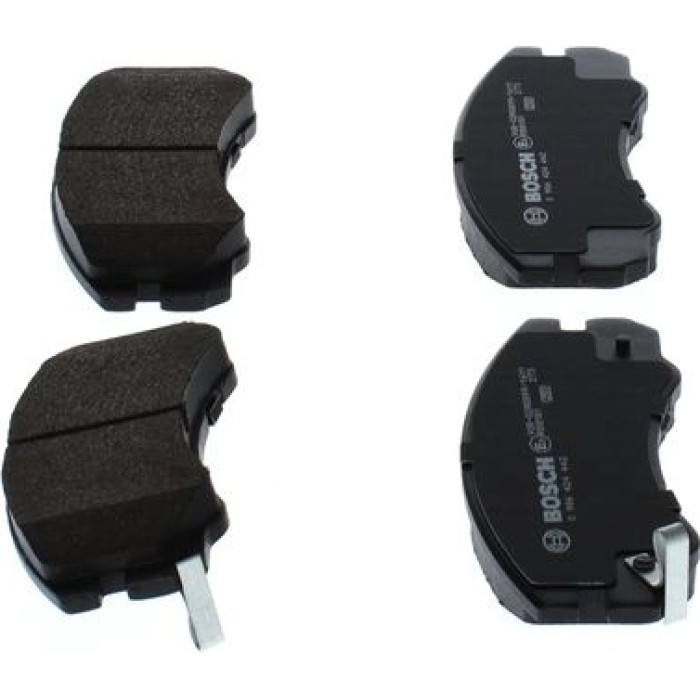 Bosch Bremsbelag 0 986 424 442 Bosch Bremsbelag 0 986 424 442
