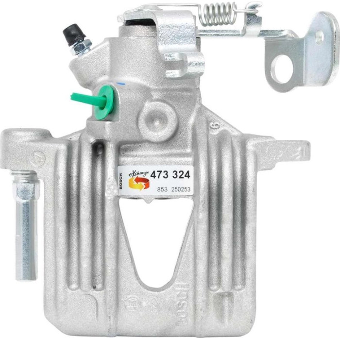 Bosch Bremssattel Hinterachse links 0 986 473 324 Bosch Bremssattel Hinterachse links 0 986 473 324
