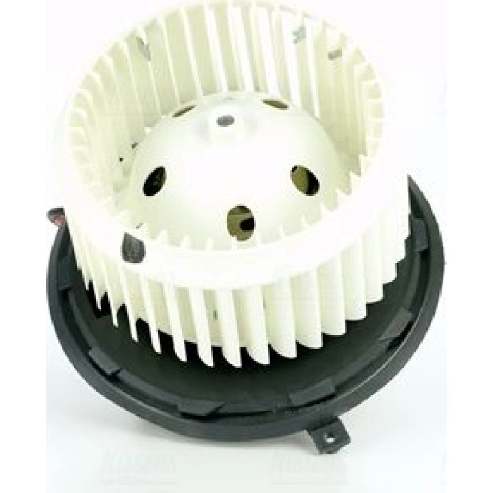 Nissens Innenraumgebläse 87185 Nissens Innenraumgebläse 87185