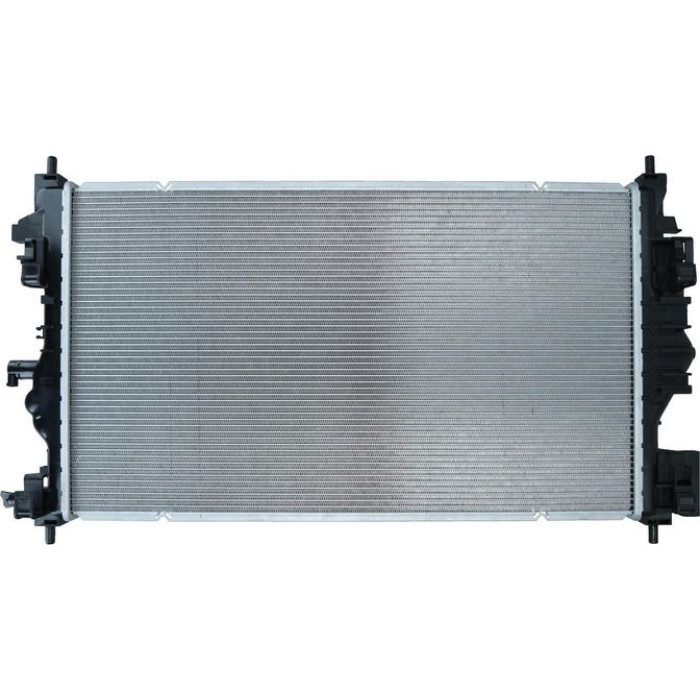 Kamoka Motorkühler 7700055