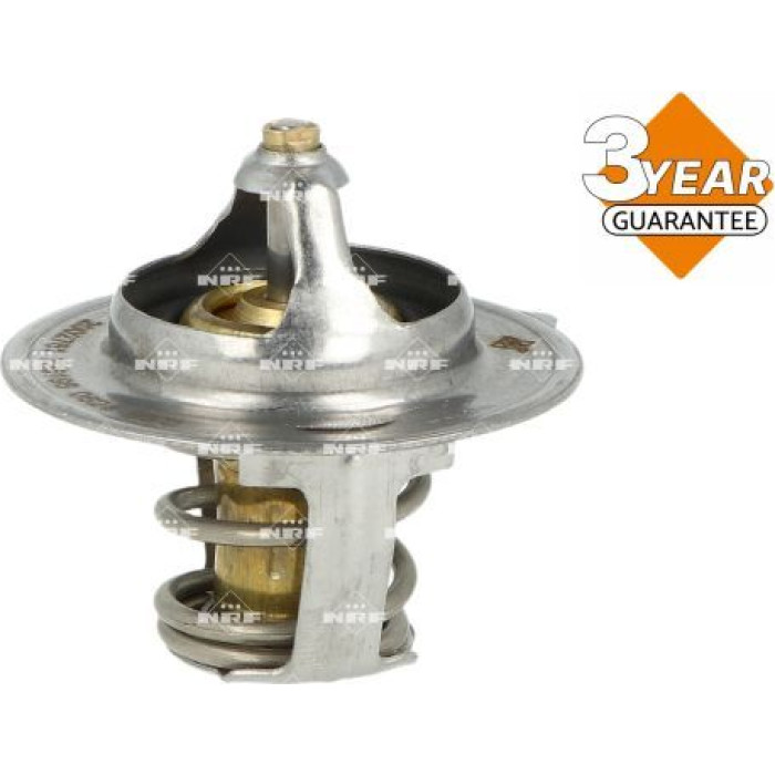 NRF Kühlmittelthermostat 725196 NRF Kühlmittelthermostat 725196