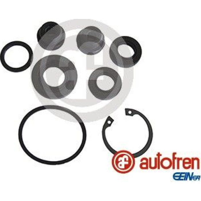 Reparatursatz, Hauptbremszylinder D1400 Reparatursatz, Hauptbremszylinder D1400