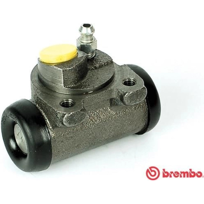 BREMBO Radbremszylinder A 12 136 BREMBO Radbremszylinder A 12 136